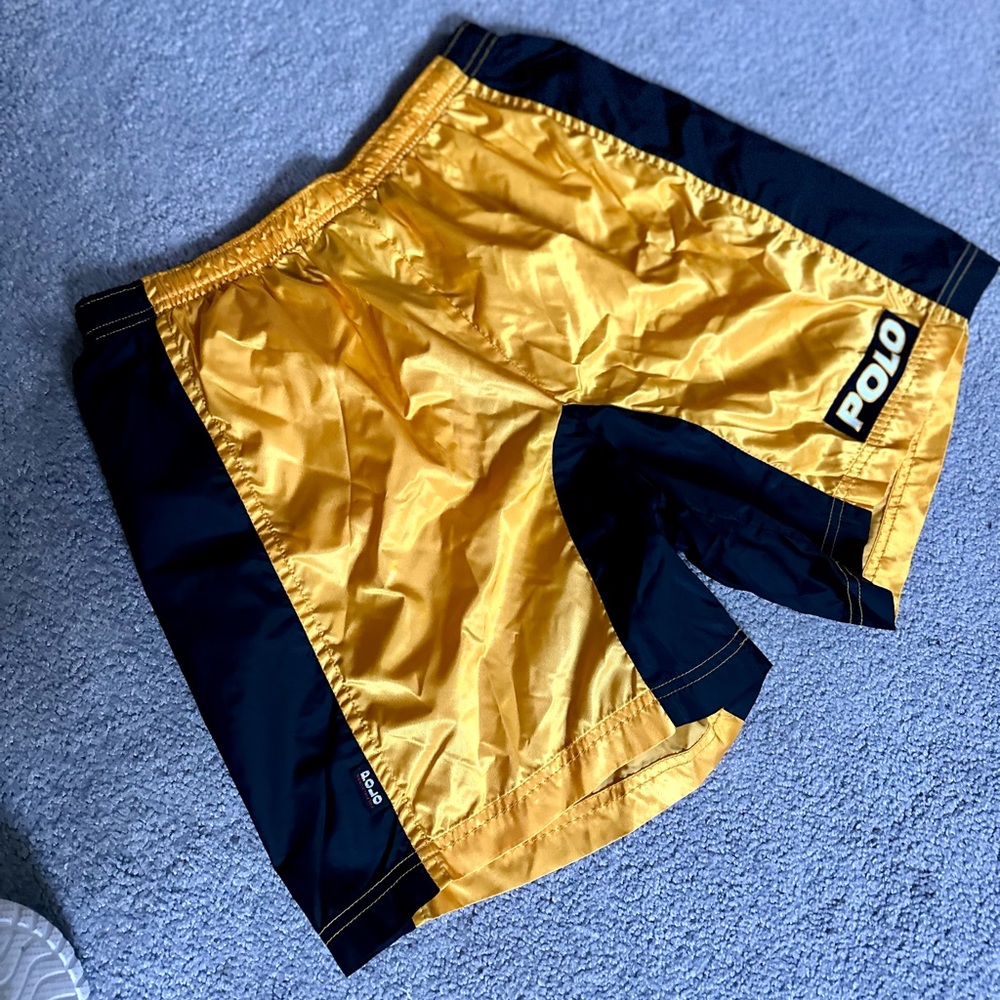 Polo Sport Men’s Shorts